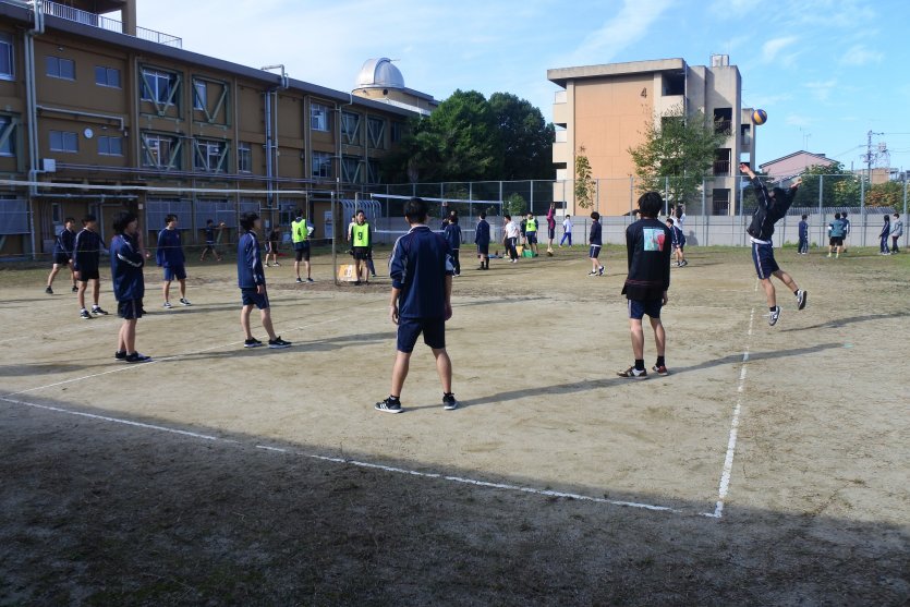 京都教育大学附属高等学校－トップページ